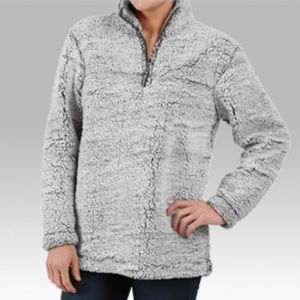 Boxercraft Sherpa Sweater